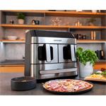 Concept FR9000 Teplovzdušná fritéza PIZZA TRIO 18,5 l