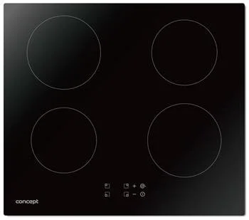 Concept IDV2260 Indukční deska vestavná, 60 cm