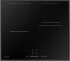 Concept IDV4460 Indukční deska vestavná, 60 cm