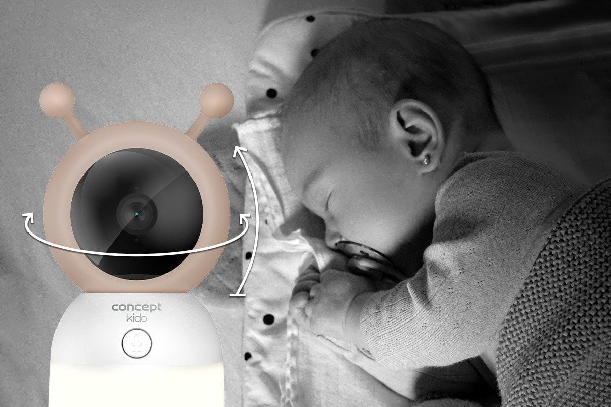 Concept KIDO KD4010