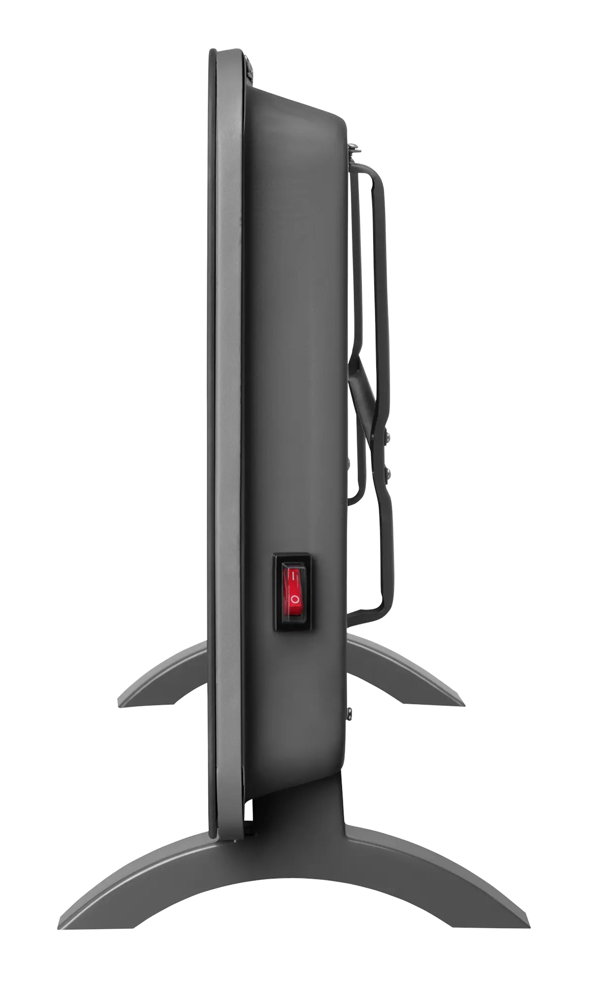 Concept KS4100 Konvektor skleněný Smart