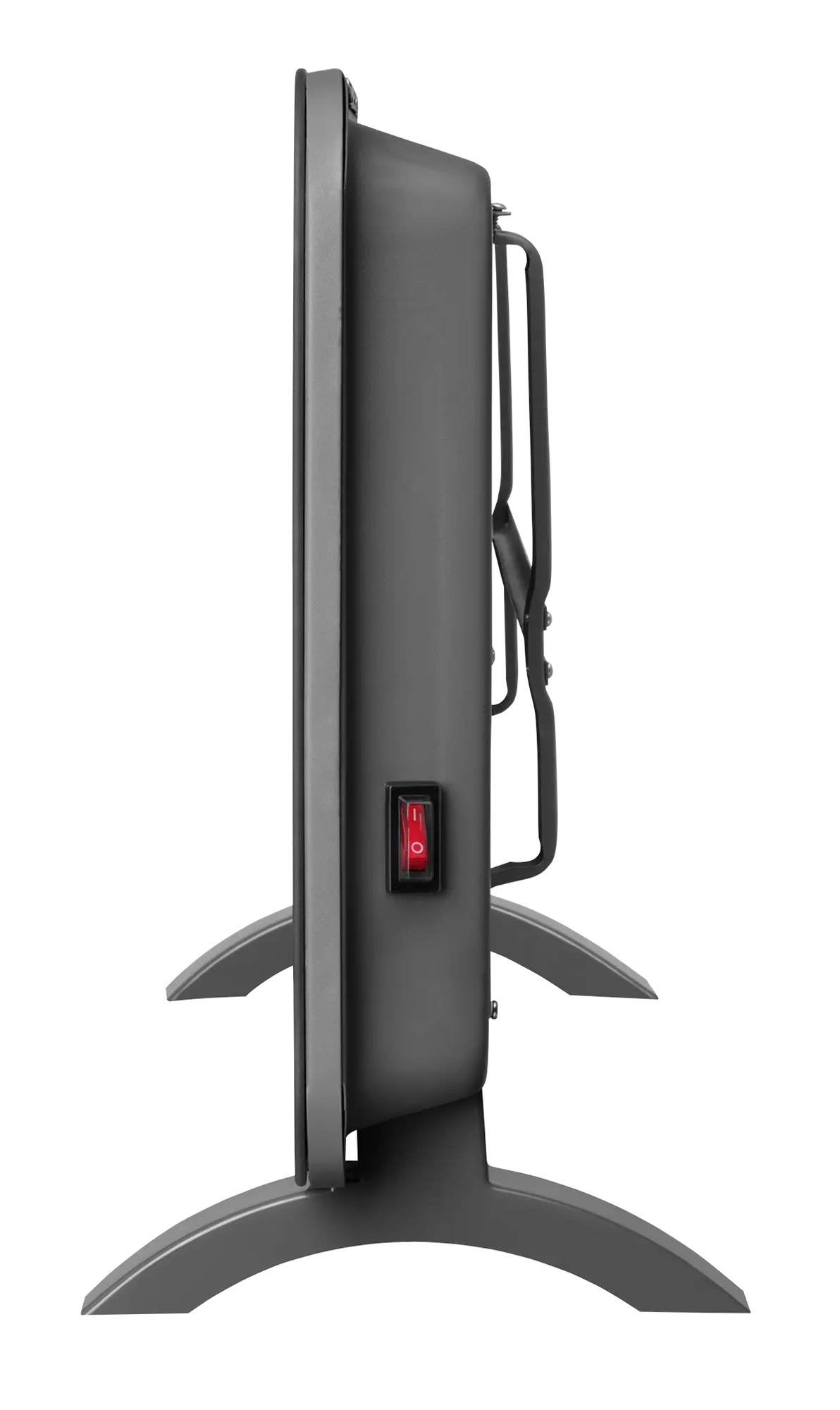 Concept KS4100 Sklenený konvektor Smart