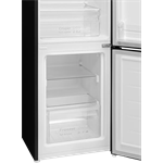 Concept LK2347bc Lednice s mrazákem 109/48 l