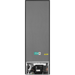Concept LK2347bc Lednice s mrazákem 109/48 l