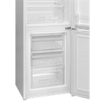 Concept LK2347wh Lednice s mrazákem 109/48 l