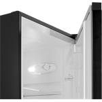 Concept LM4255bc Lednice bez mrazáku 241 l