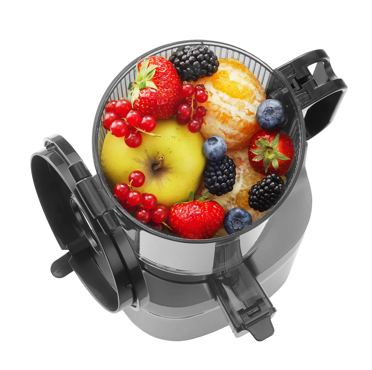 Concept LO7120 Odšťavňovač šnekový JUICY
