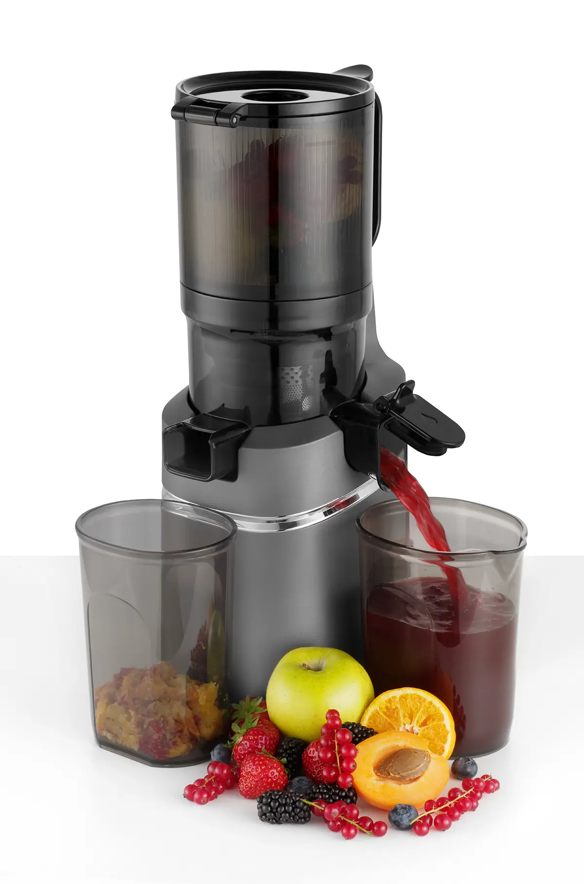 Concept LO7120 Odšťavňovač šnekový JUICY