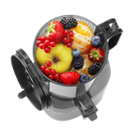 Concept LO7120 Odšťavňovač šnekový JUICY