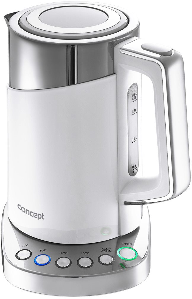 CONCEPT RK-3170 Biela RK3170