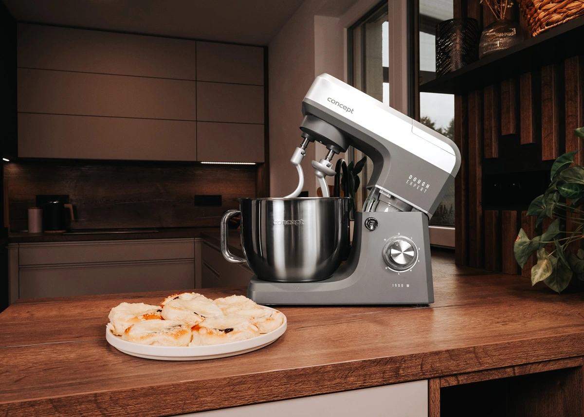 Concept RM6000 DOUGH EXPERT