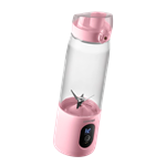 Concept SM4003 Dobíjací Smoothie FitMaker