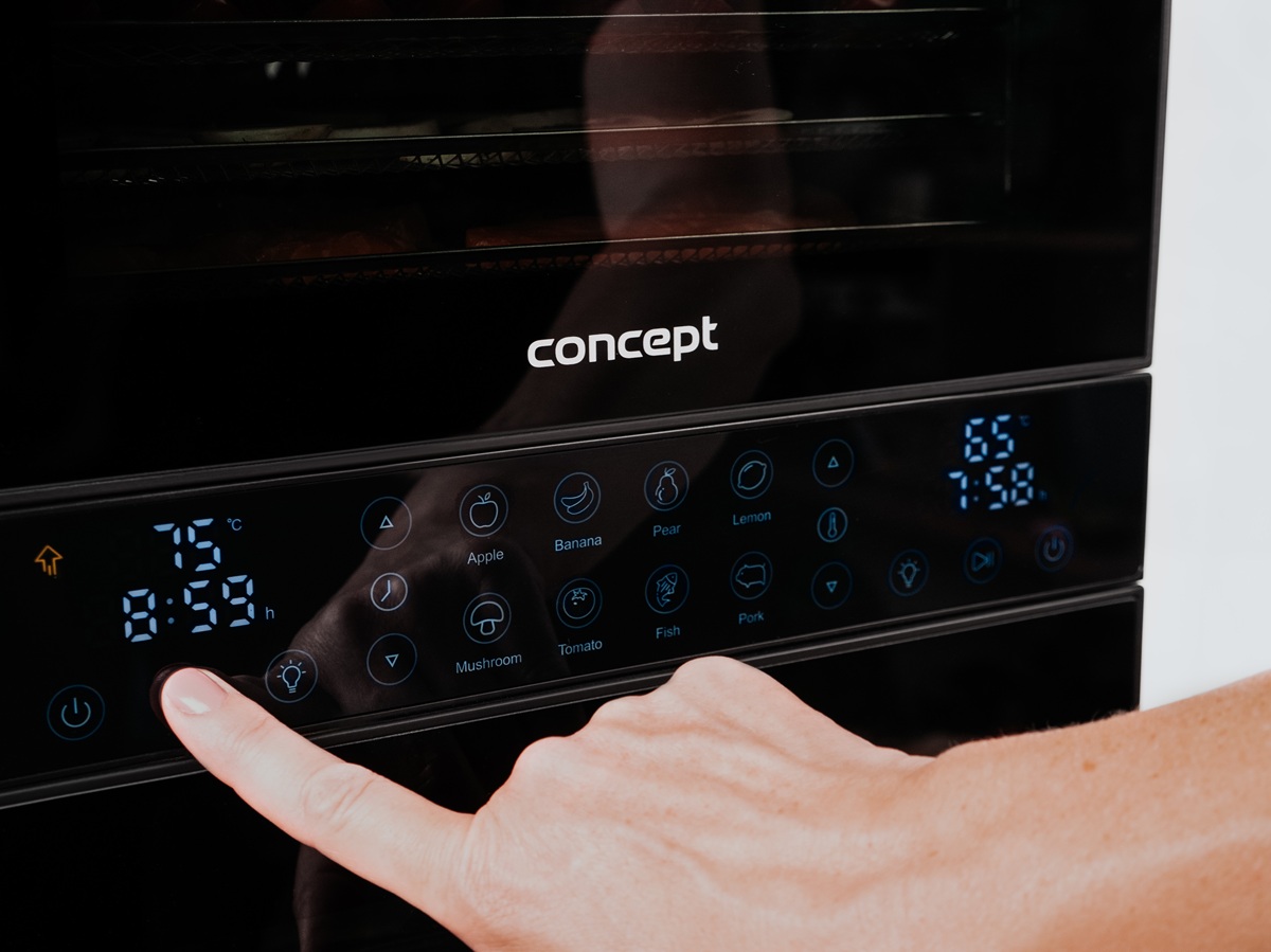 Concept SO7000