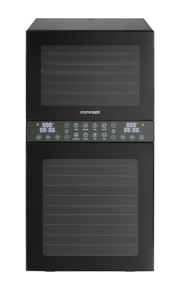 Concept SO7000