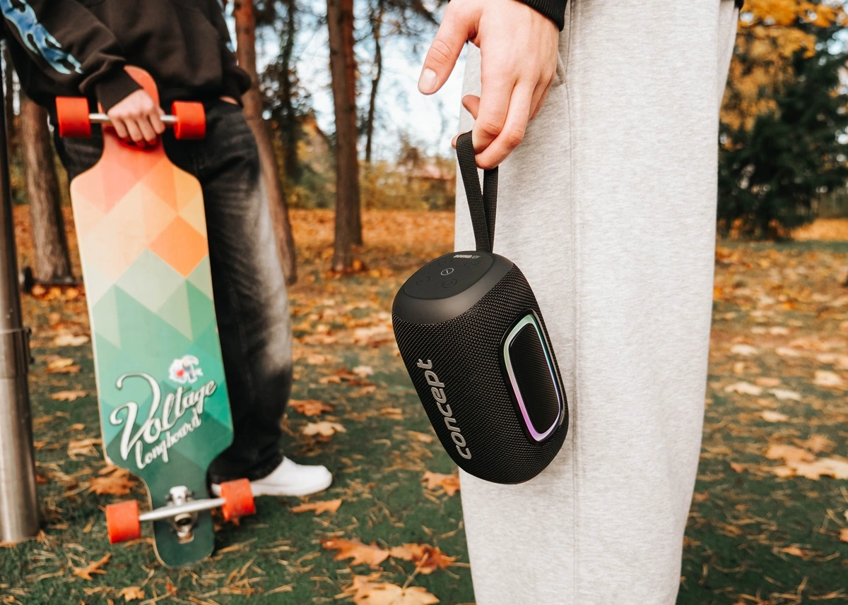 Concept SoundJoy BR5020 Black