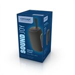 Concept SoundJoy BR5020 Black