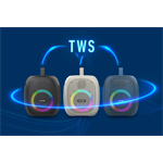 Concept SoundJoy BR5036 Taupe