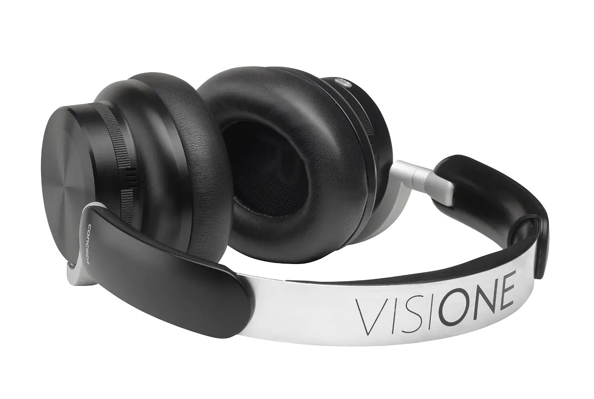 Concept Visione HS2040