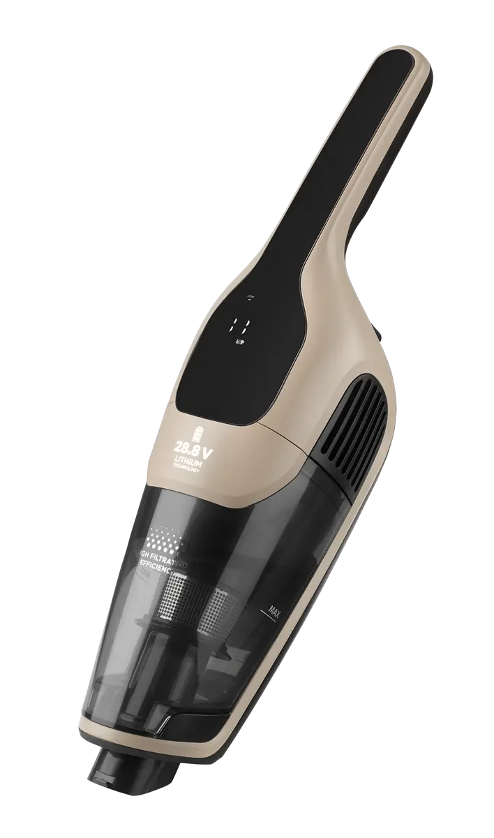 Concept VP4220 3v1 Aquaglide 28,8 V