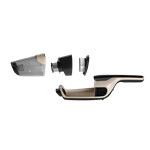 Concept VP4220 3v1 Aquaglide 28,8 V
