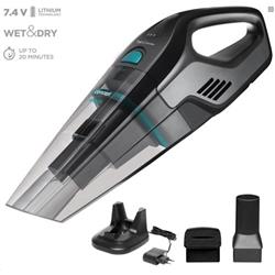 CONCEPT VP4350 - Vysavače akumulátorové