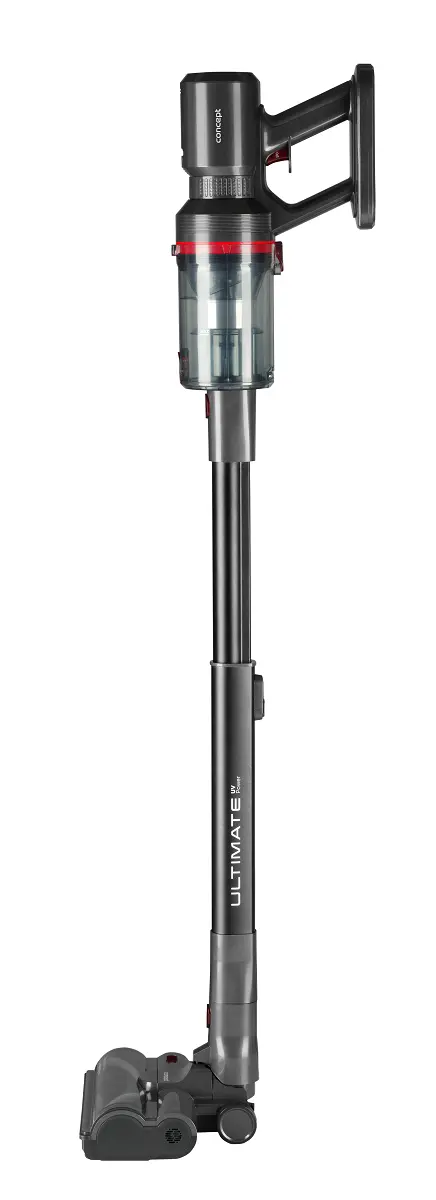 Concept VP6150 Tyčový vysávač 3v1 ULTIMATE UV