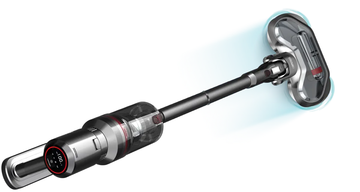 Concept VP6260 Tyčový vysavač 4v1 ULTIMATE Pro+