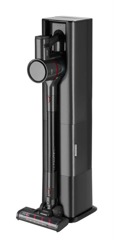 Concept VP6300 Tyčový vysávač 5v1 ULTIMATE Complete Pro