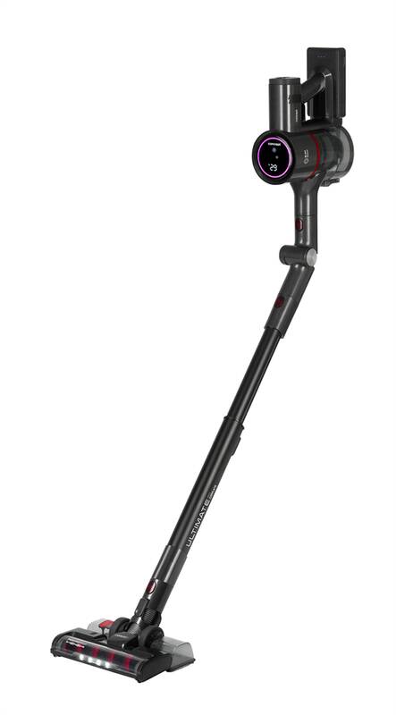 Concept VP6300 Tyčový vysávač 5v1 ULTIMATE Complete Pro