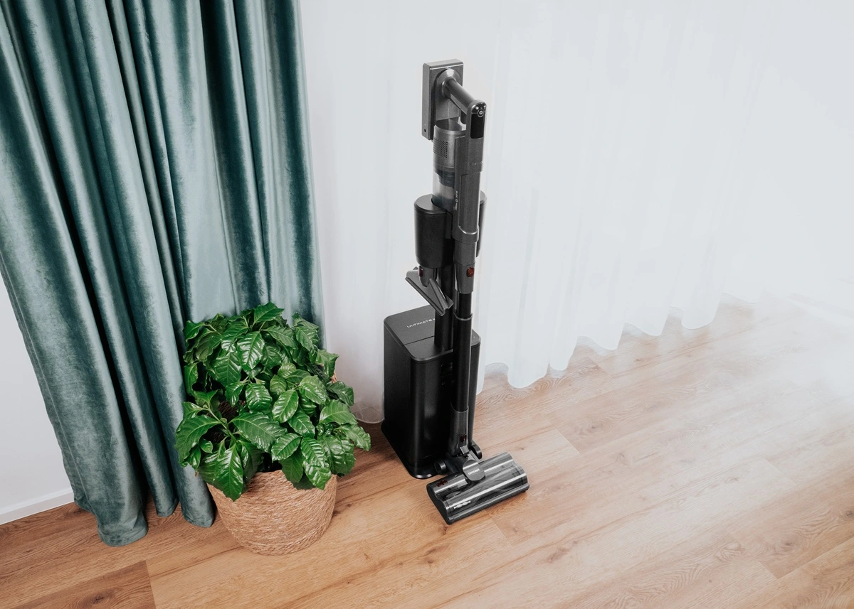 Concept VP6310 3v1 ULTIMATE Kompletné svetlo 25,9 V