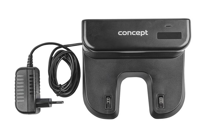 Concept VR3125