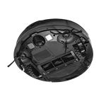 Concept VR3350 PERFECT CLEAN Laser
