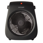 Concept VT7041 Teplovzdušný ventilátor
