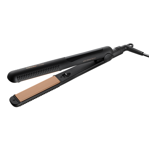 Concept VZ6020 Žehlička na vlasy ELITE Ionic Infrared Boost