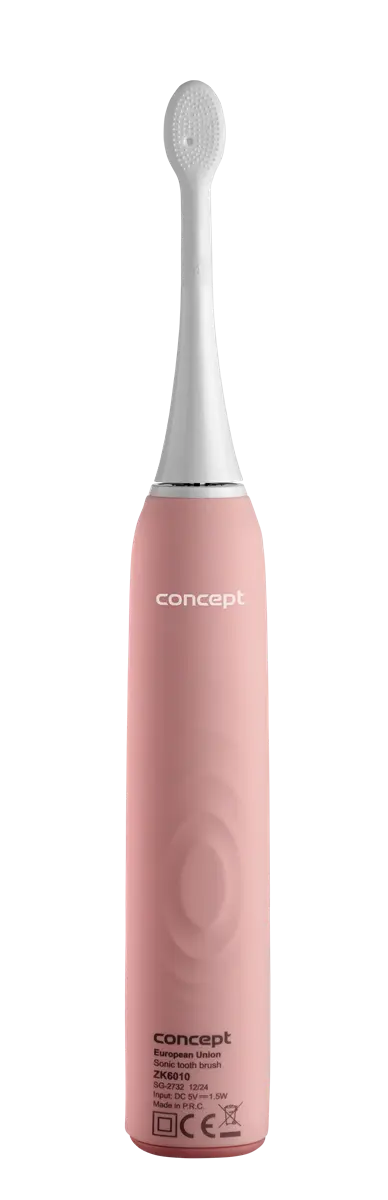 Concept ZK6010 detské 5-9 rokov