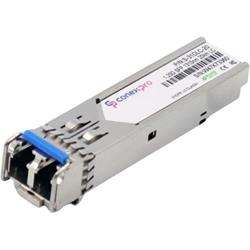 Conexpro 1.25G SFP optický modul, SM, 1310nm, 20km, 2x LC, DDM