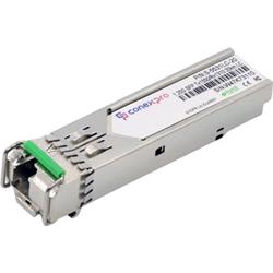 Conexpro 1.25G SFP optický modul, WDM/BiDi, SM, Tx1550/Rx1310nm, 20km, 1x LC, DDM