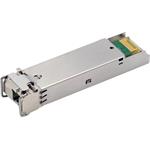 Conexpro 1.25G SFP optický modul, WDM/BiDi, SM, Tx1550/Rx1310nm, 3km, 1x LC, DDM