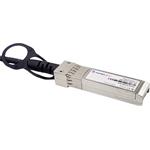 Conexpro 10G SFP+ DAC kábel, pasívny, DDM, 2 m