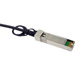 Conexpro 10G SFP+ DAC kábel, pasívny, DDM, 3 m