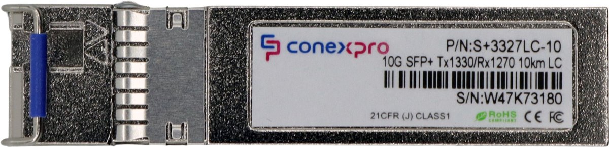 Conexpro 10G SFP+ optický modul S+3327LC-10