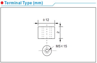 Conexpro baterie AGM 12V, 28Ah, životnost 5 let, M5
