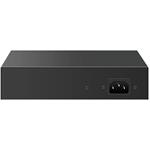 Conexpro GNT-P1008G6, PoE switch, 8x LAN, 8x PoE