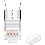 Conexpro konektor RJ45 FTP, CAT6A