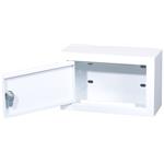 Conexpro montážní skříň na stěnu 240x150x100