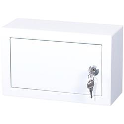 Conexpro montážní skříň na stěnu 240x150x100