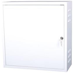 Conexpro montážní skříň na stěnu 500x500x200, ventilace