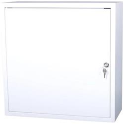 Conexpro montážní skříň na stěnu 500x500x200