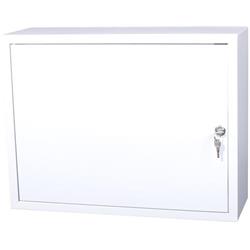 Conexpro montážní skříň na stěnu 520x400x180