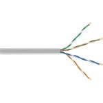Conexpro UTP kábel, CAT5e, PVC, 24 AWG, 305m, sivý